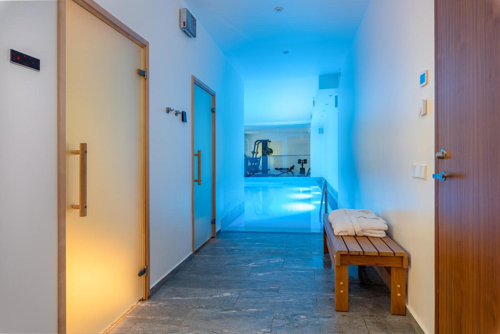 The Manor Sports & Spa Tõrve Esterno foto