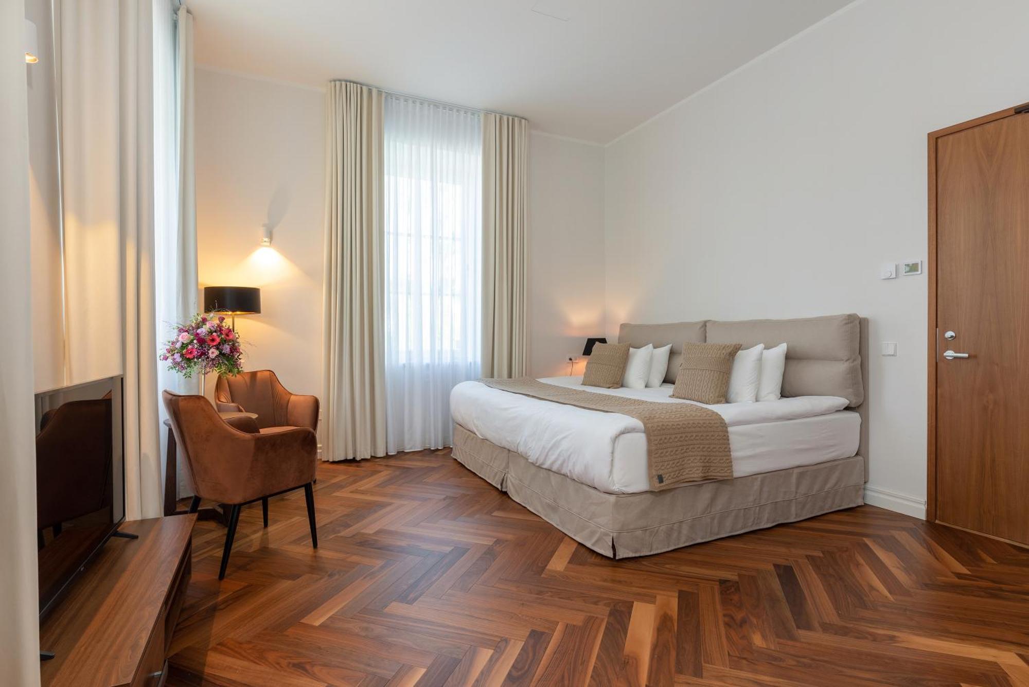 The Manor Sports & Spa Tõrve Esterno foto