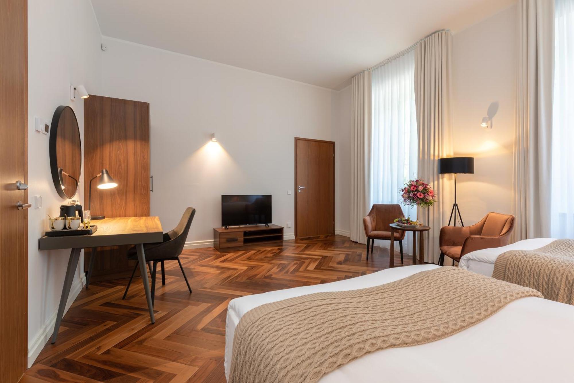 The Manor Sports & Spa Tõrve Esterno foto